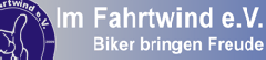 Im Fahrtwind e.V. - Biker bringen Freude